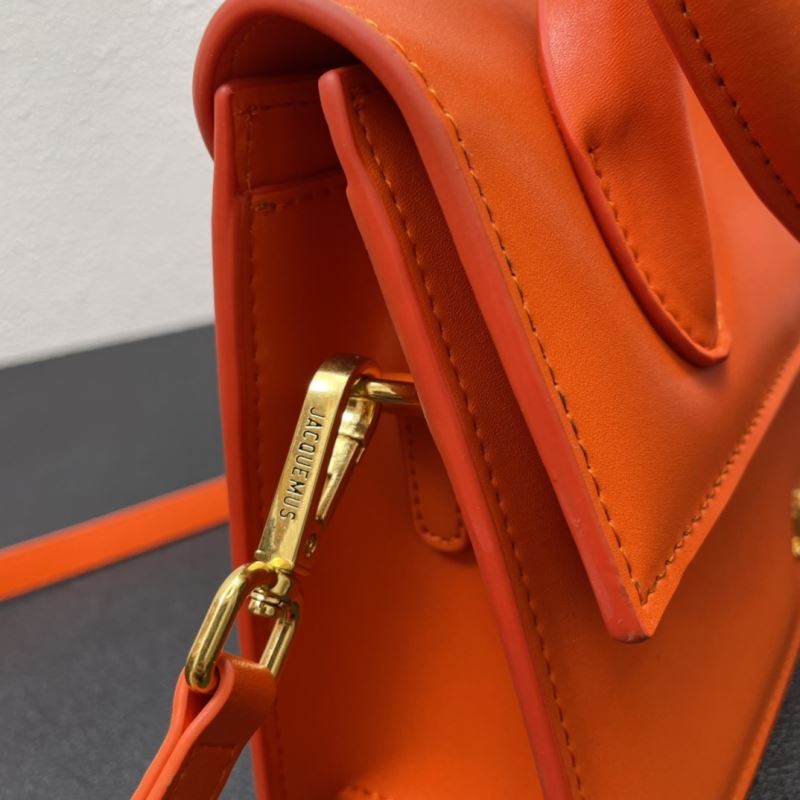 Jacquemus Top Handle Bags